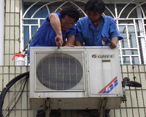 合肥市空调售后维修服务中心在哪里找